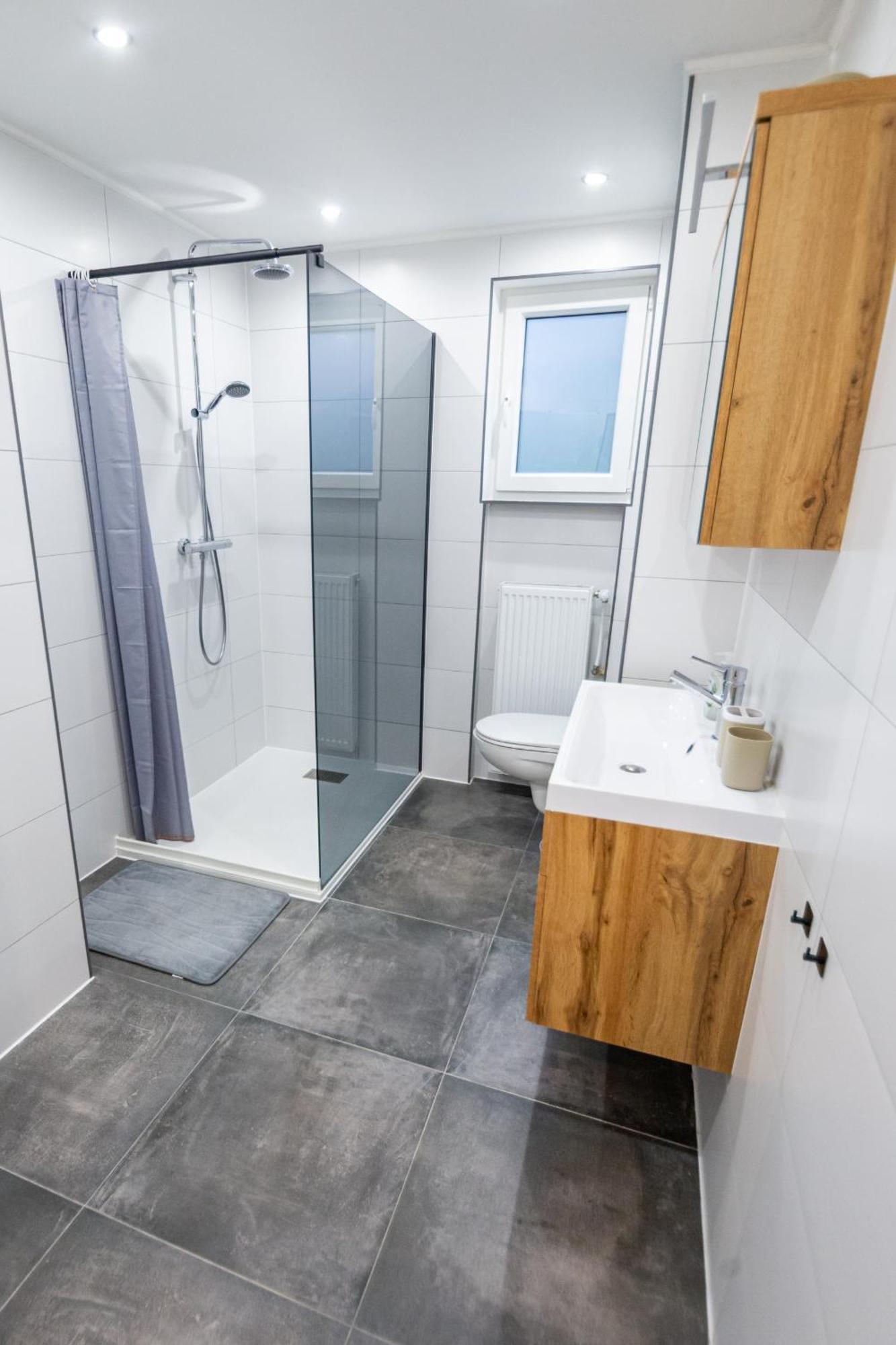 Quiet House - 10 Min Away From Cologne Apartment Bergisch Gladbach Exterior photo