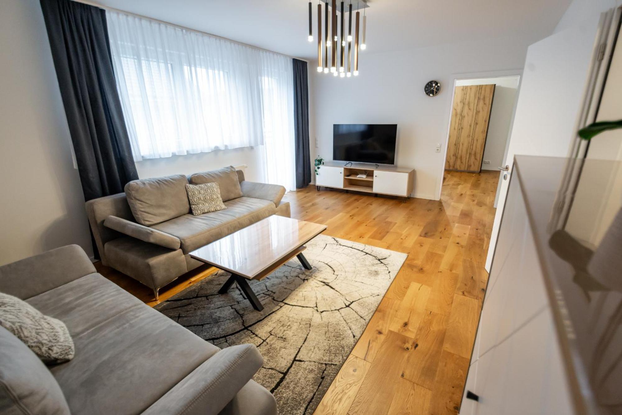 Quiet House - 10 Min Away From Cologne Apartment Bergisch Gladbach Exterior photo